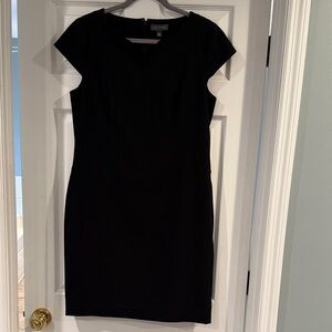 The Limited Classic Black Mini Dress LBD!!!